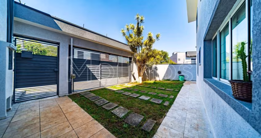 Casa à venda no bairro Vila Santa Isabel - São Paulo/SP, Zona Leste
