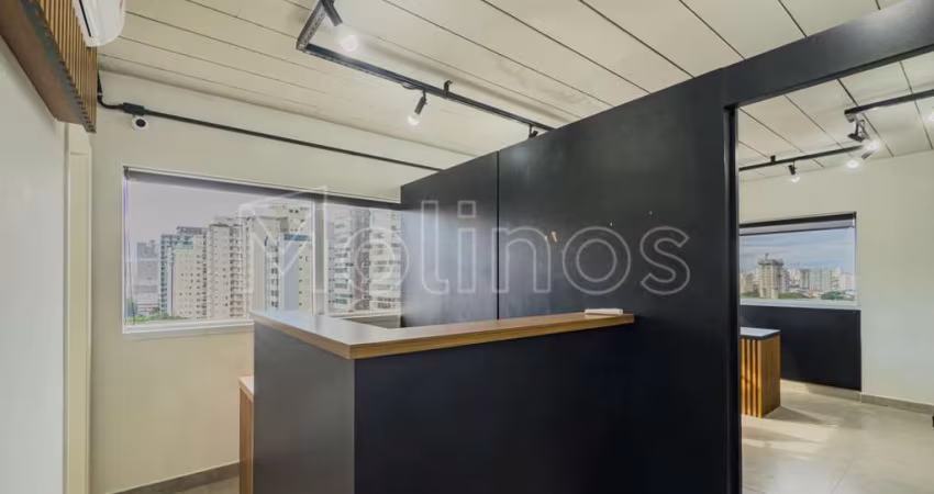 Sala Comercial ponto estratégico