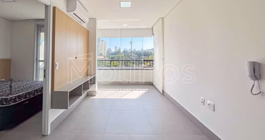 Apartamento para alugar no bairro Jardim Anália Franco - São Paulo/SP