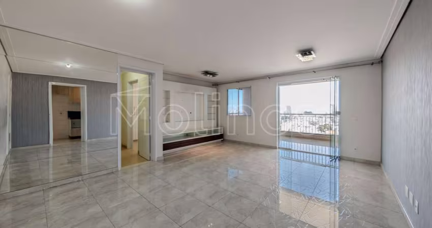 Apartamento à venda no bairro Água Rasa - São Paulo/SP, Zona Leste