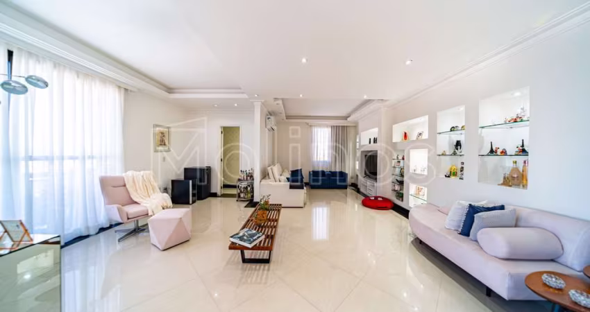 Apartamento 3 suítes a venda Tatuapé