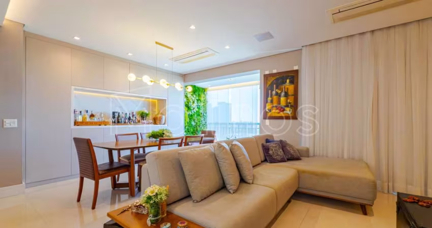Apartamento para venda próximo ao Parque Ceret  no Tatuapé