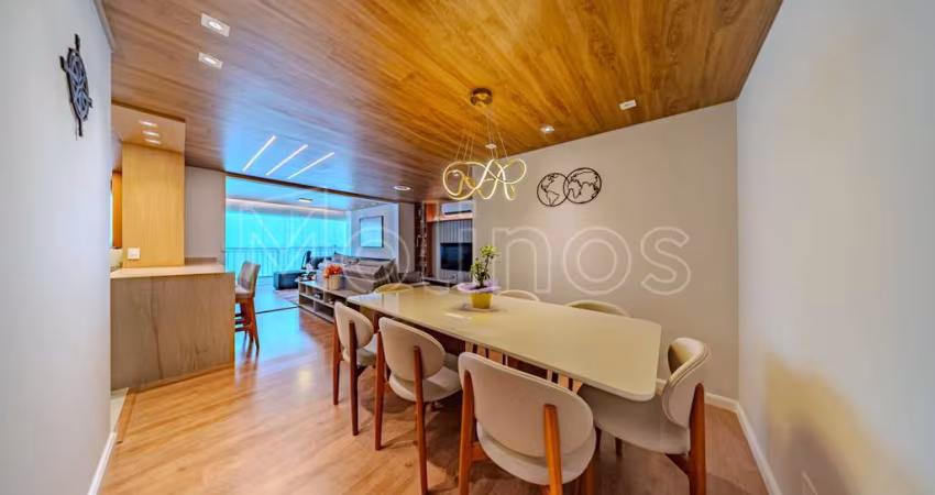 Apartamento à venda no bairro Tatuapé - São Paulo/SP