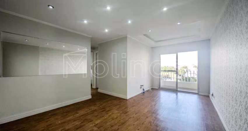 Apartamento para alugar no bairro Vila Gomes Cardim - São Paulo/SP