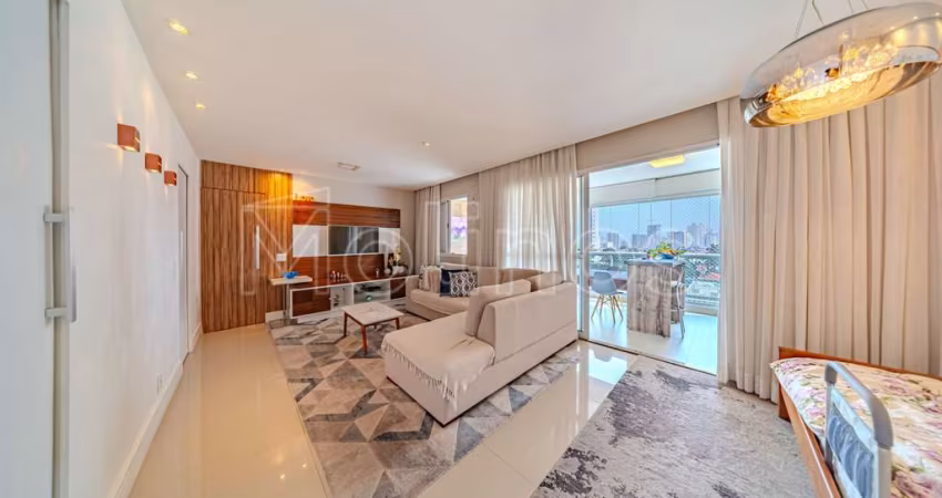 Apartamento à venda no bairro Alto da Moóca - São Paulo/SP
