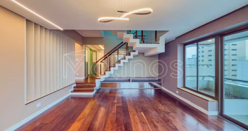 Apartamento à venda no bairro Aclimação - São Paulo/SP, Zona Sul