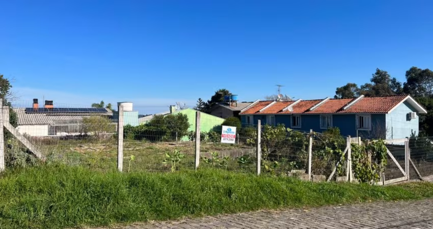 Terreno à Venda no Bairro Jardim do Shopping