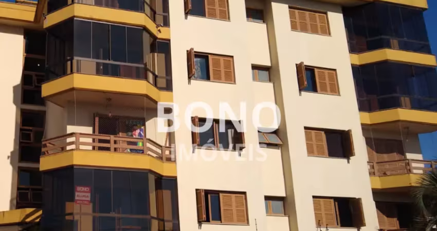 Apartamento na Perimetral Bruno Segala