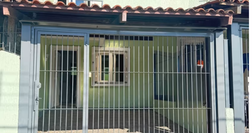 Lindo sobrado , 2 dormitórios