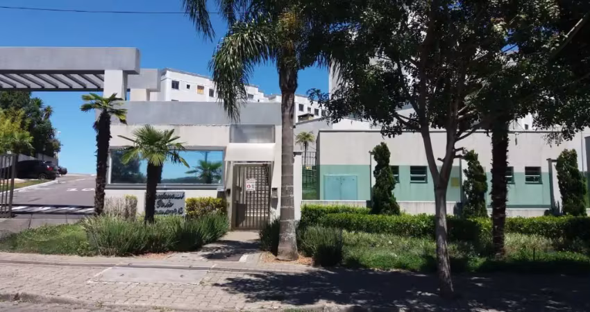Apartamento  com 2 quartos, banheiro, sala e cozinha no bela vista em caxias do sul