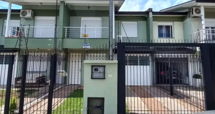 Casa em condomínio fechado com 3 quartos à venda na Vila Verde, Caxias do Sul 