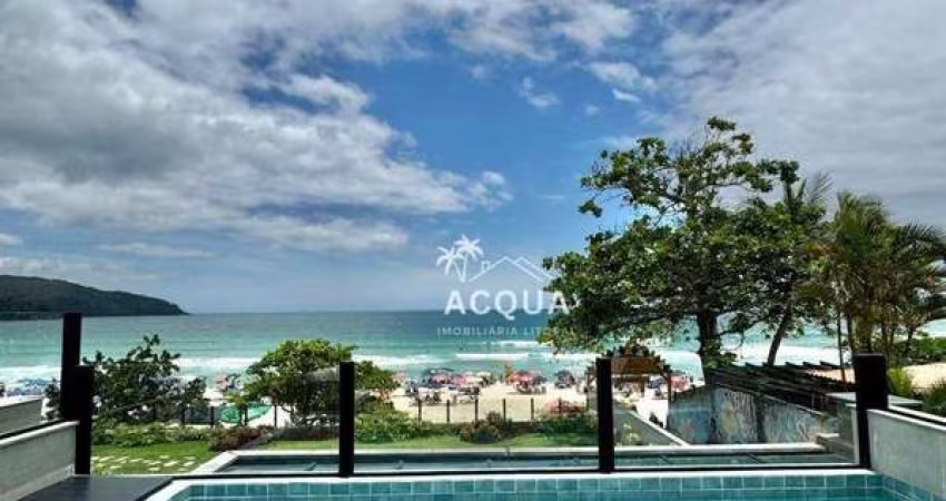 Casa com 4 dormitórios, 280 m² - venda por R$ 5.900.000,00 ou aluguel por R$ 25.000,00/mês - Maresias - São Sebastião/SP