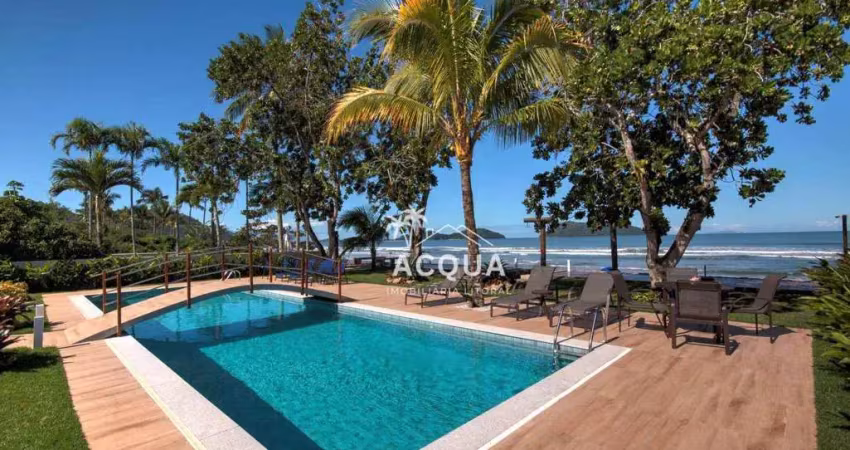 Casa com 5 dormitórios à venda, 428 m² por R$ 18.000.000,00 - Juquehy - São Sebastião/SP