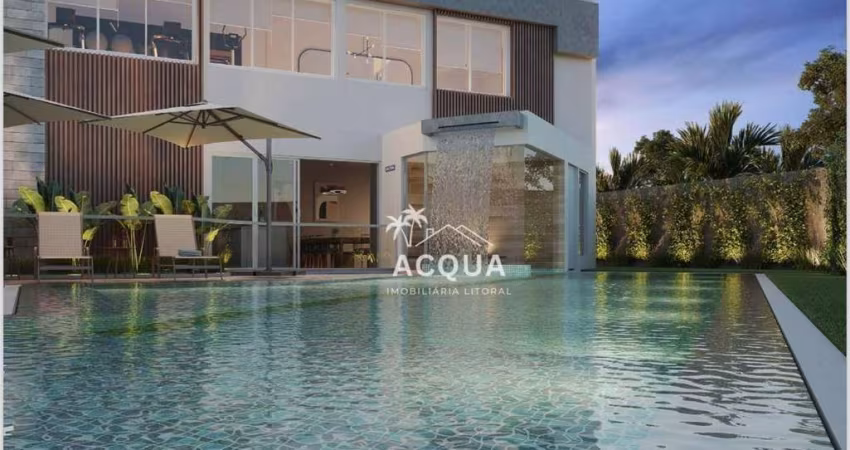 Casa com 4 dormitórios à venda, 162 m² - Juquehy - São Sebastião/SP