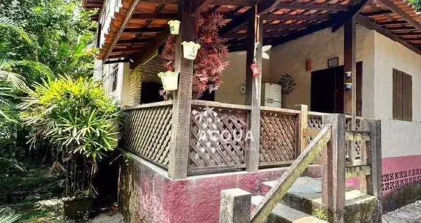 Casa com 2 dormitórios à venda, 75 m² por R$ 750.000,00 - Boiçucanga - São Sebastião/SP