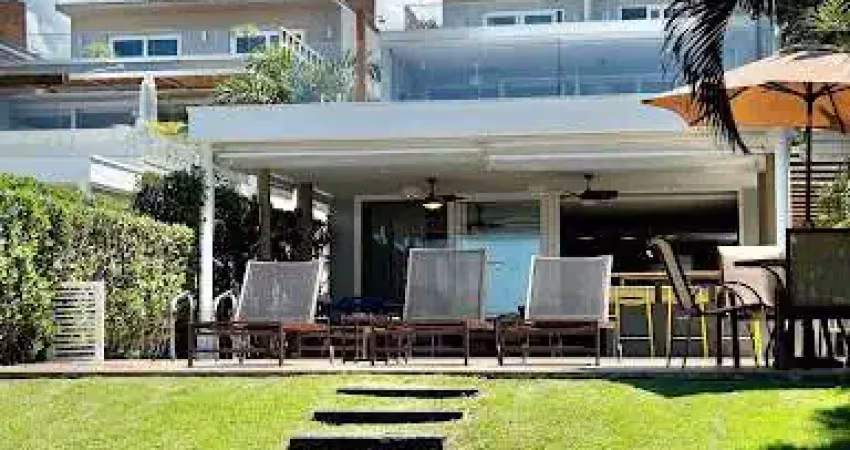 Casa em condomínio fechado com 4 quartos à venda na Praça João Eduardo de Moraes, Juquehy, São Sebastião