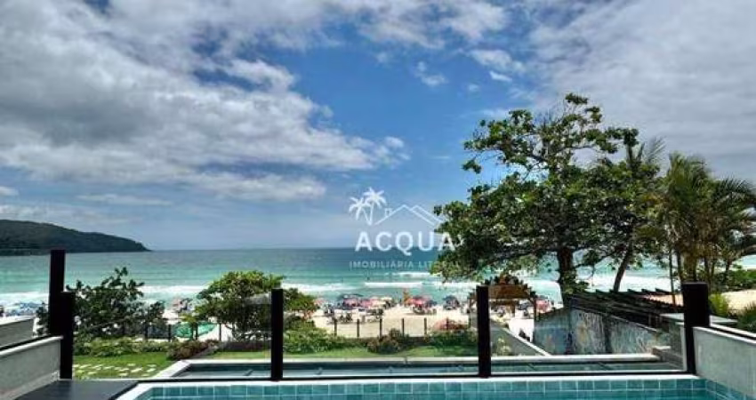 Casa com 4 dormitórios, 280 m² - venda por R$ 5.900.000,00 ou aluguel por R$ 25.000,00/mês - Maresias - São Sebastião/SP