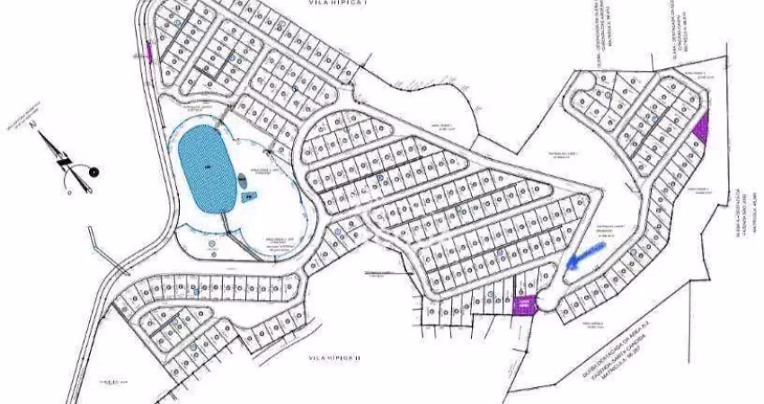 Terreno à venda, 811 m² por r$ 990.000,00 - santa candida - vinhedo/sp