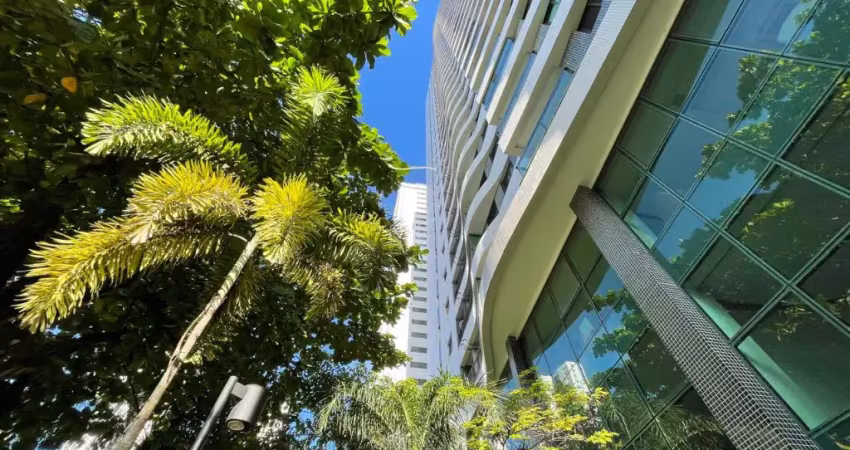 Apartamento com 3 quartos à venda na Antônio Falcão,, 979, Boa Viagem, Recife