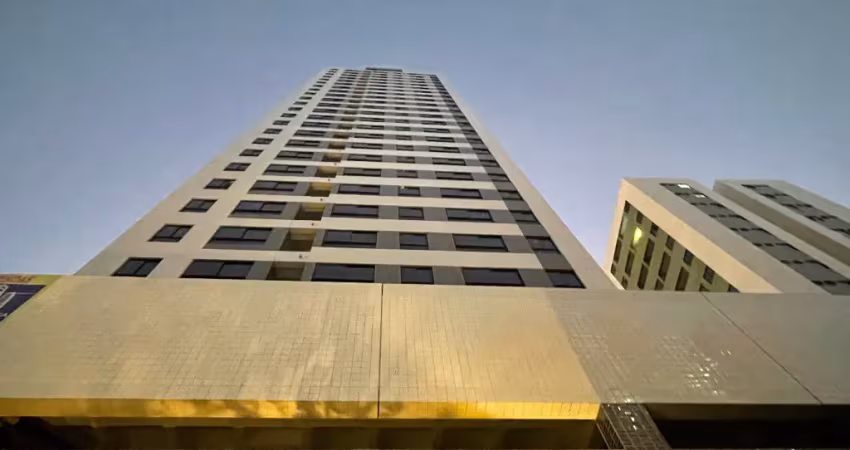 Flat com 1 quarto à venda na Rua Félicio Barros de Medeiros, 3624, Piedade, Jaboatão dos Guararapes