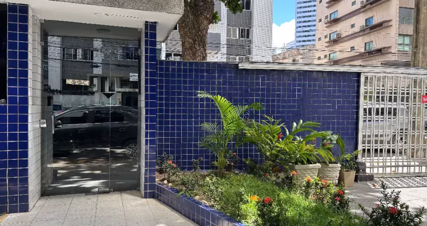 Apartamento com 3 quartos à venda na Navegantes, 860, Boa Viagem, Recife
