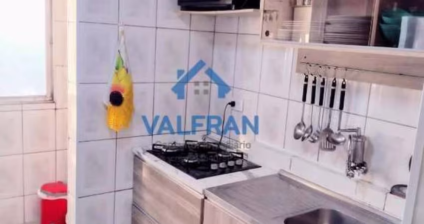 Apartamento, Residencial para Venda, Ferrazópolis, São Bernardo do Campo