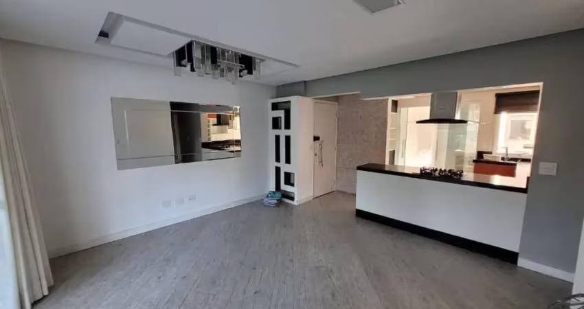Apartamento de 92 m&#178;, ótima planta, tr&#234;s dormitórios, sendo uma suíte, com varanda gourmet no baeta neves em sbc - condomínio l&apos;acqua residencial clube