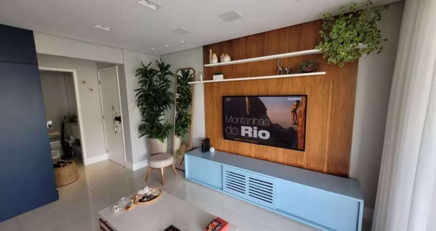 APARTAMENTO &#192; VENDA COM 3 DORMIT&#211;RIOS, 1 SU&#205;TE, VARANDA GOURMET EM CONDOM&#205;NIO CLUBE NO BAETA NEVES, S&#195;O BERNARDO DO CAMPO - condomínio L&apos;acqua Residencial Clube