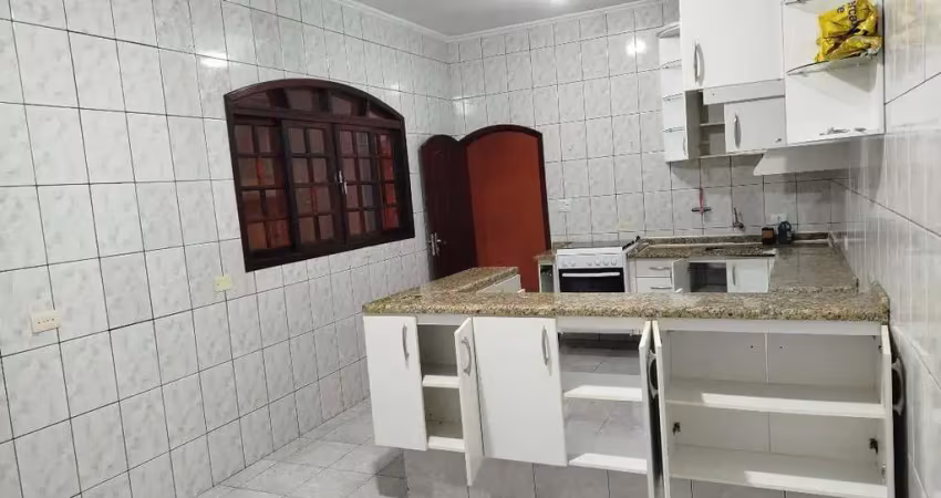 Casa com 3 quartos à venda na Rua Sobradinho, Jardim Thelma, São Bernardo do Campo