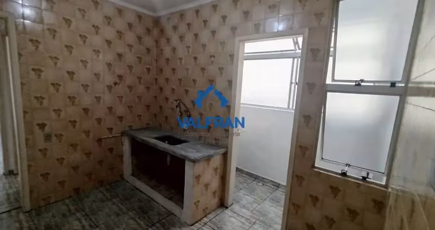Apartamento com 1 quarto à venda na Avenida João Firmino, Assunção, São Bernardo do Campo