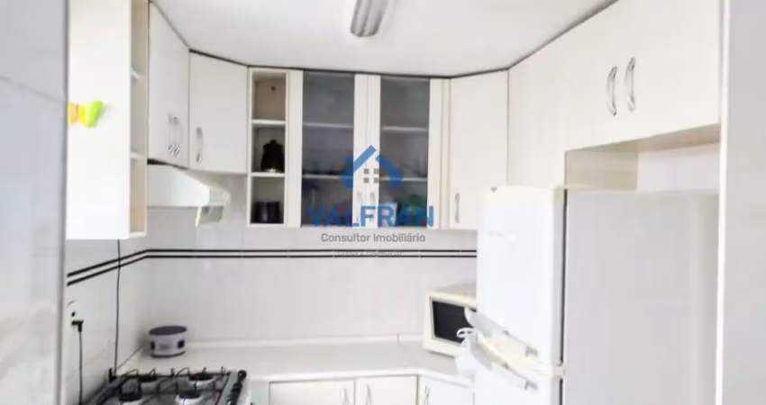 Apartamento com 2 quartos à venda na Rua Tiradentes, 1837, Ferrazópolis, São Bernardo do Campo