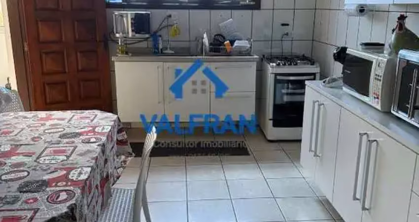 Casa com 3 quartos à venda na Rua Flamínio Fávero, Nova Petrópolis, São Bernardo do Campo