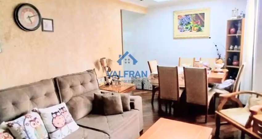 Apartamento, residencial para venda, assunção, são bernardo do campo