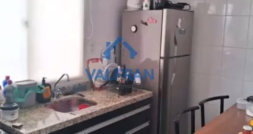 Apartamento com 2 quartos à venda na Rua Tiradentes, 1837, Ferrazópolis, São Bernardo do Campo