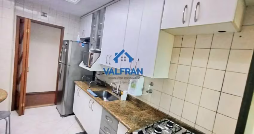Apartamento, residencial para venda, centro, são bernardo do campo