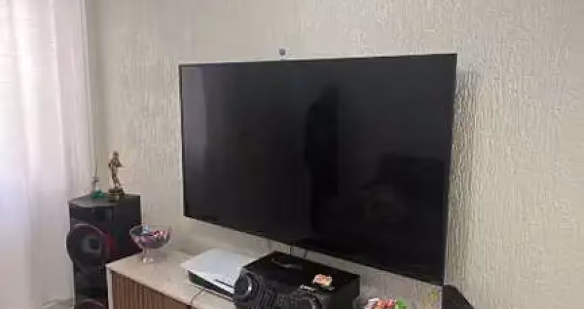 Apartamento de 2 dormitórios à venda no demarchi - condomínio gold village.