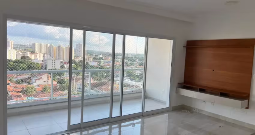 Apartamento todo planejado para locação ou venda !!edifício  bali !! localização privilegiada!