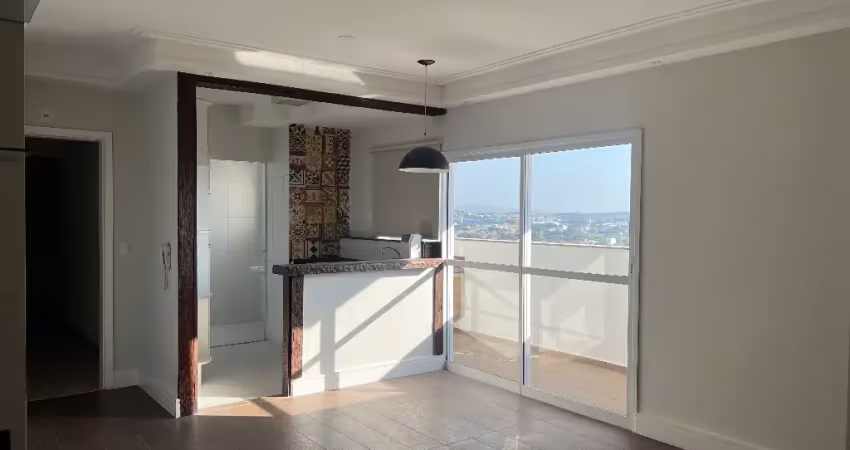 Apartamento a venda em taubaté !! 2 dormitórios com suíte ! localização privilegiada!!