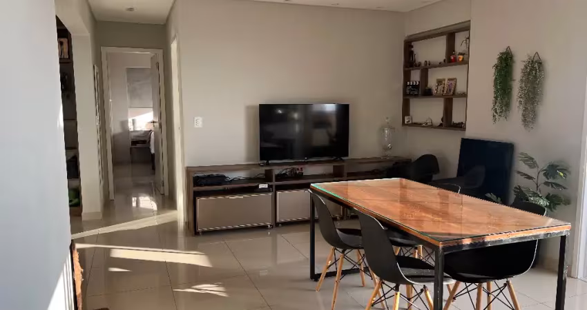 Lindo apartamento todo planejado para locação em taubaté!! 2 dormitórios com suíte !!