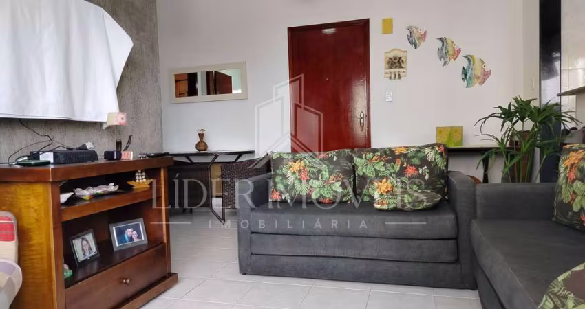 Apartamento 1 dormitório para Venda em Praia Grande, Caiçara, 1 dormitório, 1 banheiro, 1 vaga
