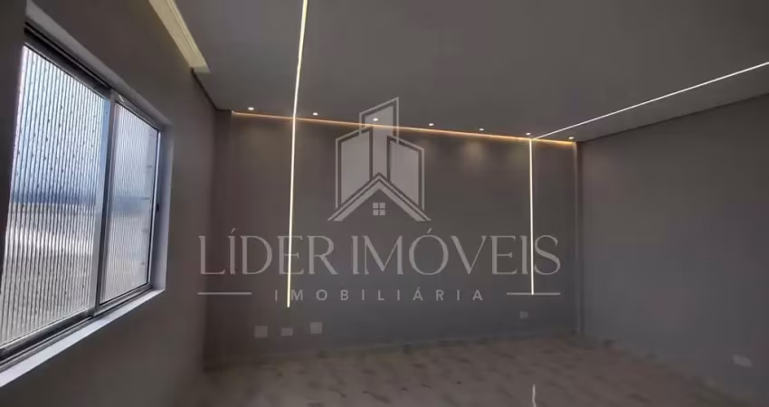 Apartamento 1 dormitório para venda em praia grande, maracanã, 1 dormitório, 1 banheiro, 1 vaga