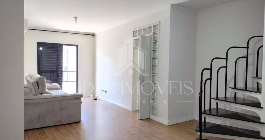 Apartamento 2 dormitórios para Locação em Praia Grande, Caiçara, 2 dormitórios, 1 suíte, 1 banheiro, 1 vaga