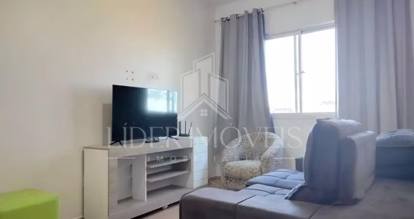 Apartamento 1 dormitório para Locação em Praia Grande, Real, 1 dormitório, 1 banheiro, 1 vaga