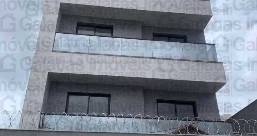 Cobertura 03 qts com 02 suites -Contagem