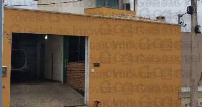 Casa à venda em Sarzedo/MG