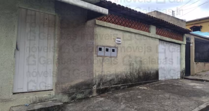 Casa à venda em Contagem/MG