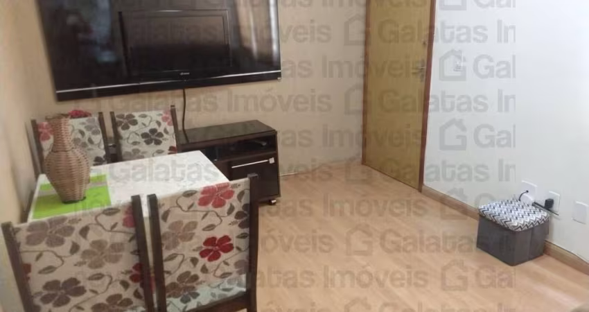 Apartamento à venda em Betim/MG