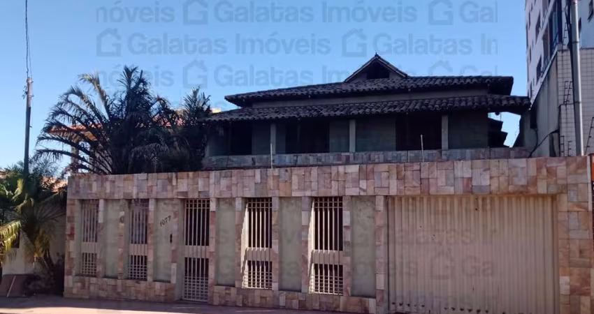 Casa à venda em Contagem/MG