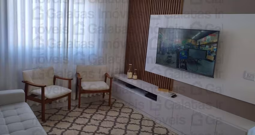 Apartamento à venda em Contagem/MG