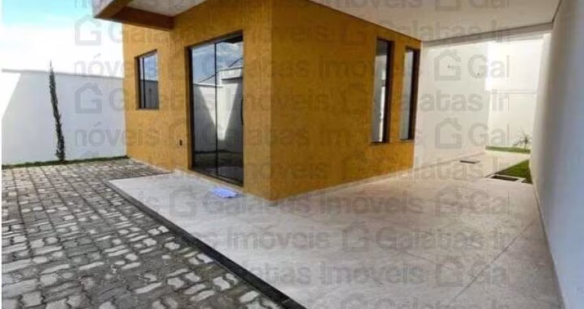 Casa à venda em Sarzedo/MG